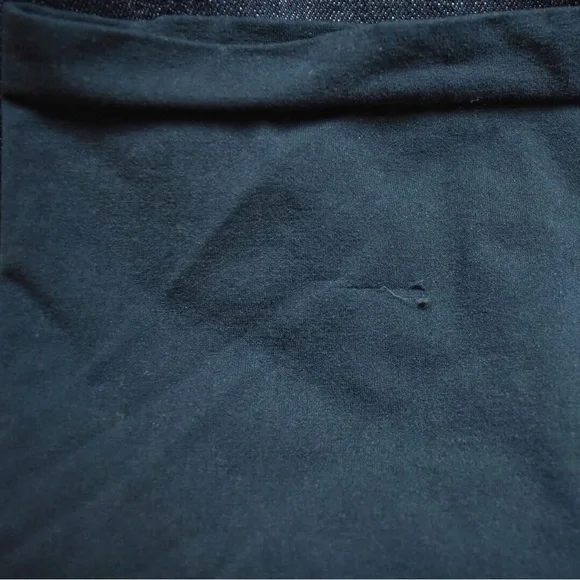 Hudson x A Pea in the Pod Maternity Jeans - Picture 12 of 14